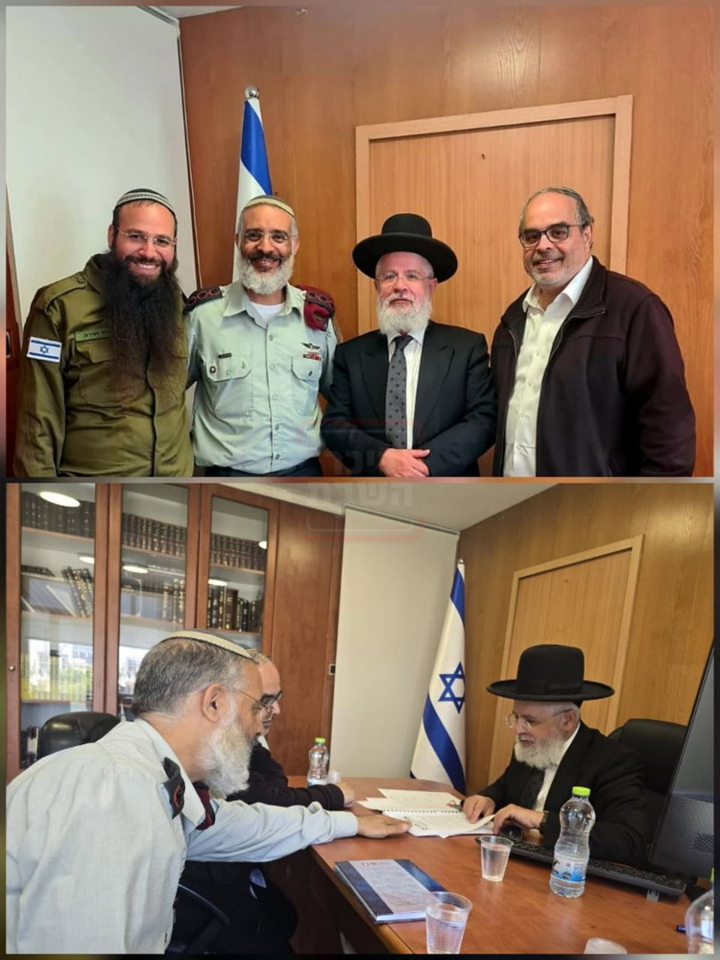 הנכד, הנייעס והסערה שבדרך | 'זופניק בכיכר' עם כל התמונות, הנייעס והחשיפות של השבוע