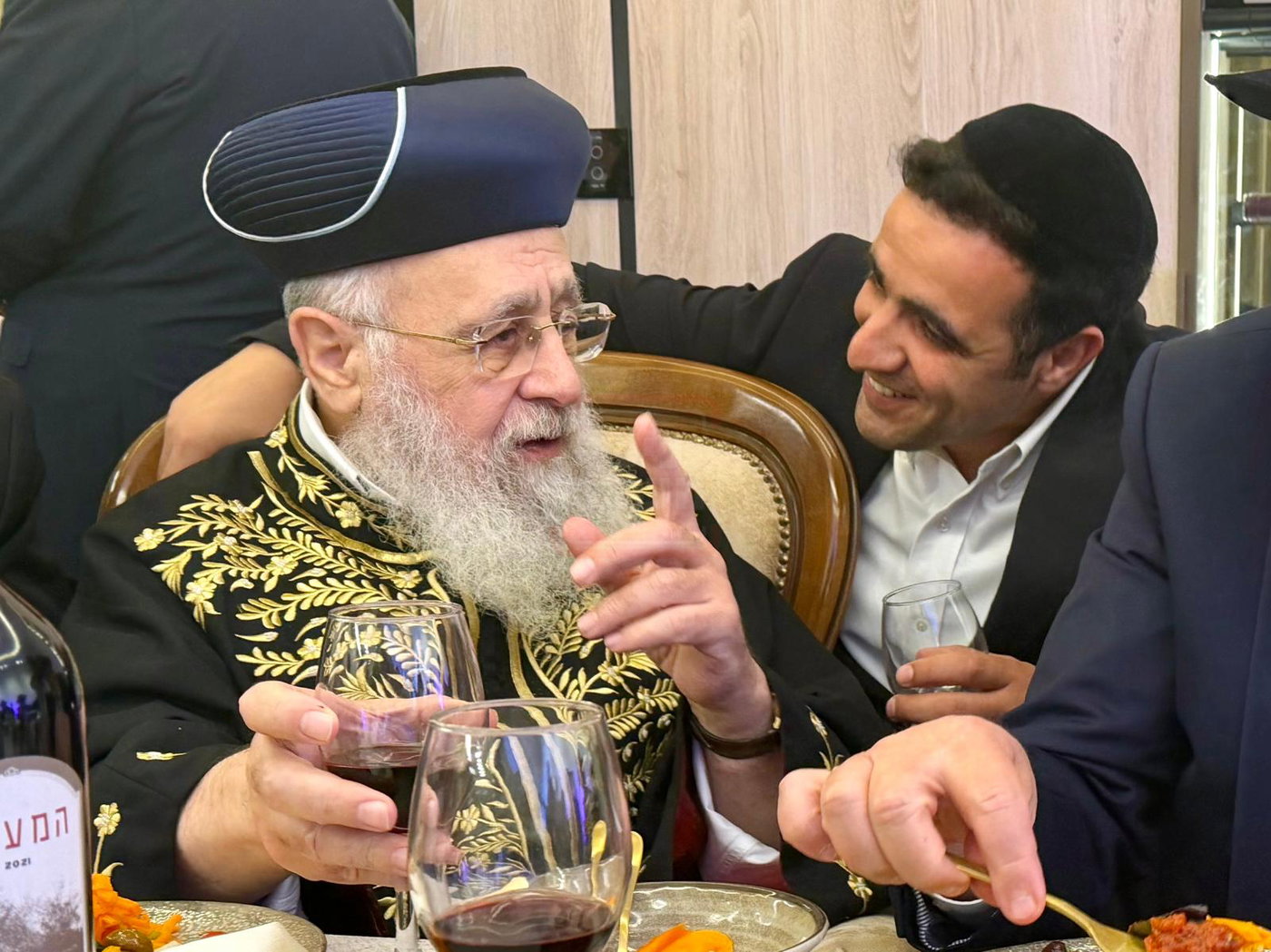 הנכד, הנייעס והסערה שבדרך | 'זופניק בכיכר' עם כל התמונות, הנייעס והחשיפות של השבוע