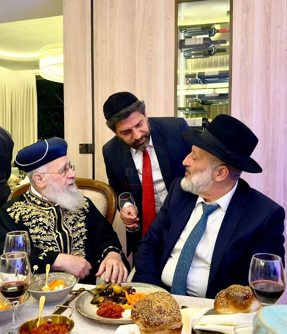 הנכד, הנייעס והסערה שבדרך | 'זופניק בכיכר' עם כל התמונות, הנייעס והחשיפות של השבוע