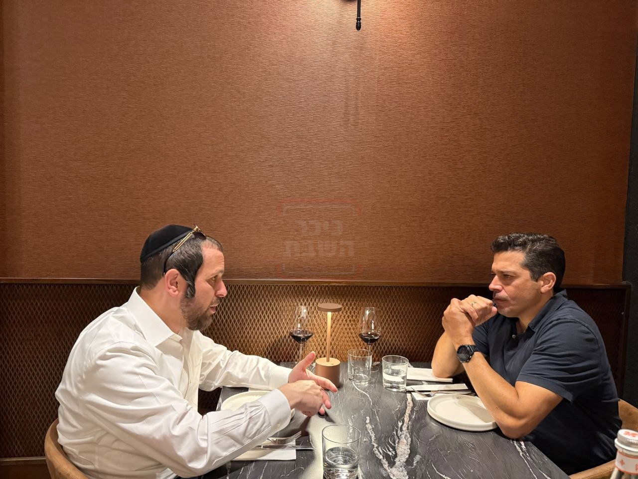 הרב שזעם על הביטאון | 'זופניק בכיכר' עם כל התמונות, הנייעס והחשיפות של השבוע