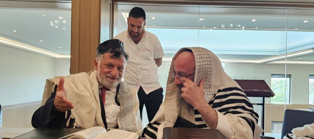 הרב שזעם על הביטאון | 'זופניק בכיכר' עם כל התמונות, הנייעס והחשיפות של השבוע