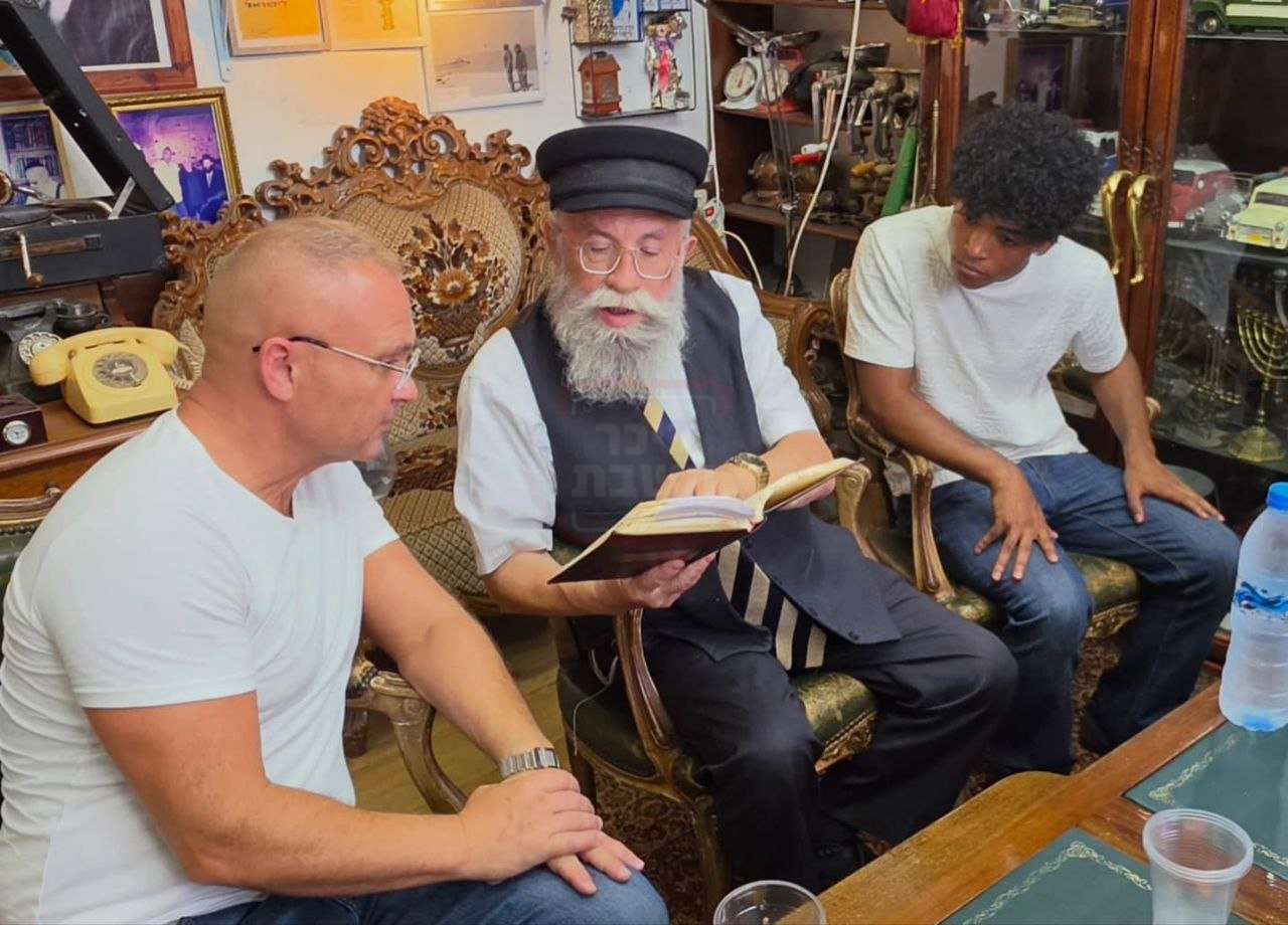 הרב שזעם על הביטאון | 'זופניק בכיכר' עם כל התמונות, הנייעס והחשיפות של השבוע