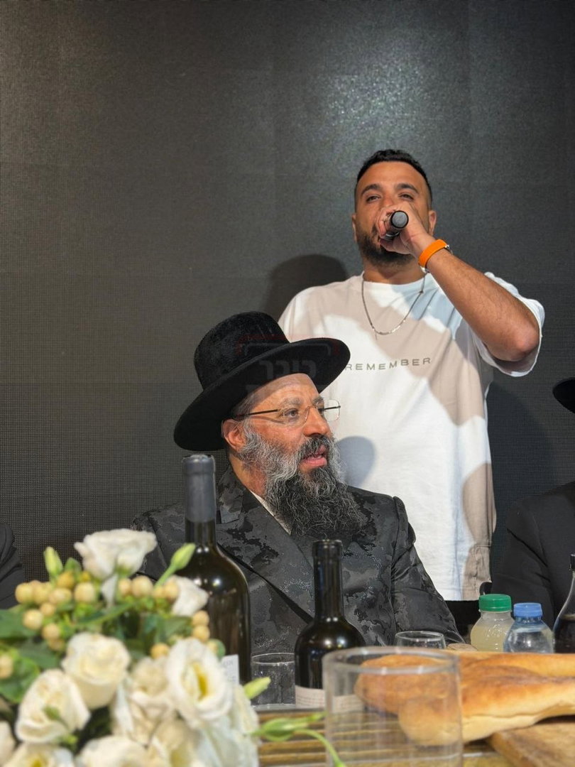 הרב שזעם על הביטאון | 'זופניק בכיכר' עם כל התמונות, הנייעס והחשיפות של השבוע