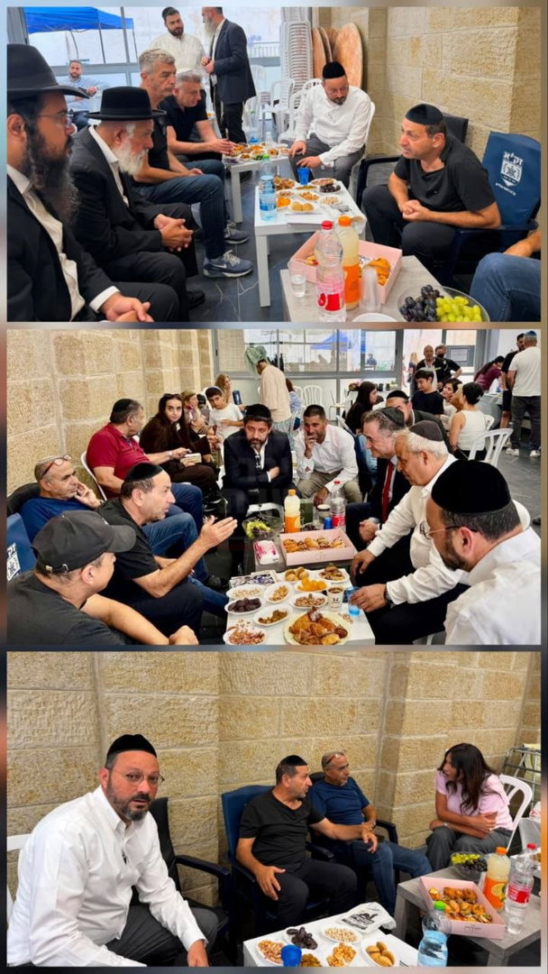 הרב שזעם על הביטאון | 'זופניק בכיכר' עם כל התמונות, הנייעס והחשיפות של השבוע