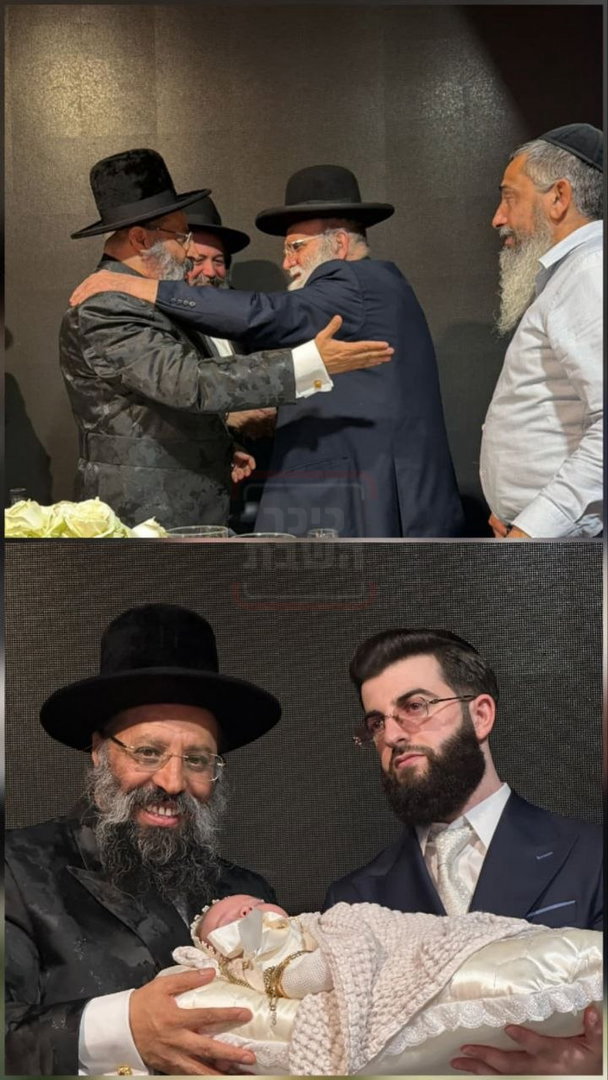 הרב שזעם על הביטאון | 'זופניק בכיכר' עם כל התמונות, הנייעס והחשיפות של השבוע