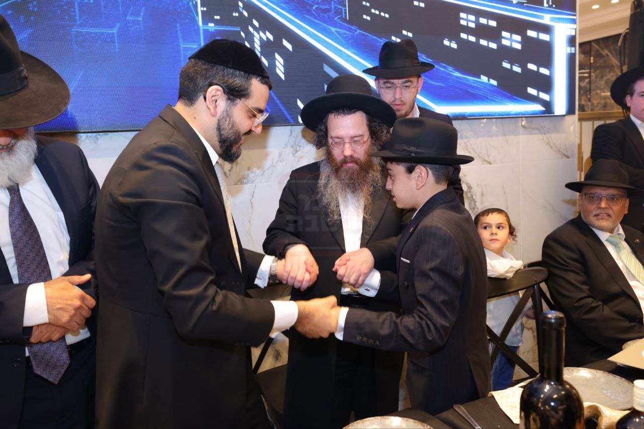 הרב שזעם על הביטאון | 'זופניק בכיכר' עם כל התמונות, הנייעס והחשיפות של השבוע