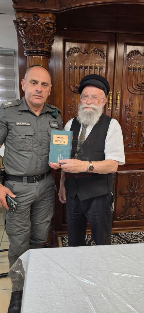 הרב שזעם על הביטאון | 'זופניק בכיכר' עם כל התמונות, הנייעס והחשיפות של השבוע