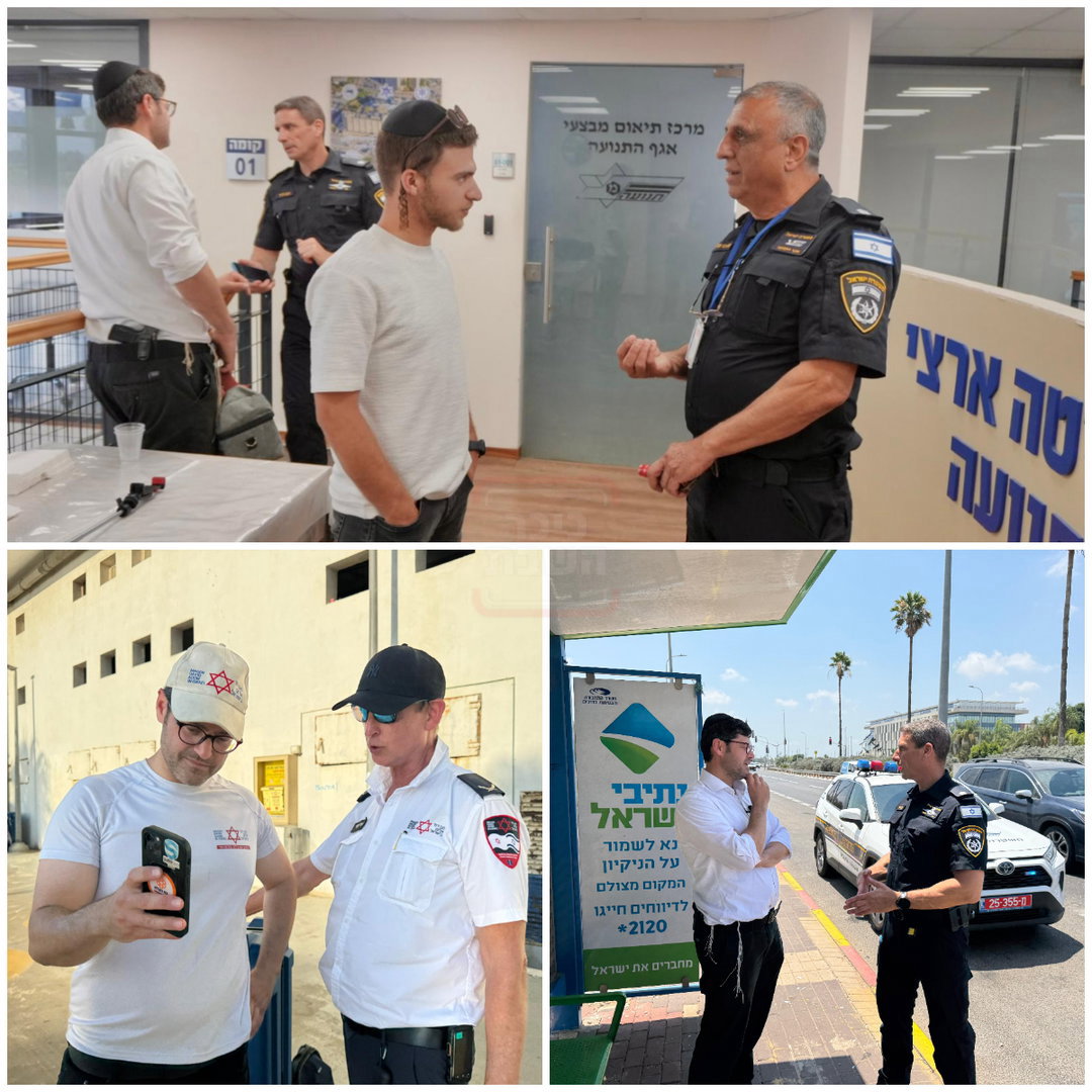 הרב שזעם על הביטאון | 'זופניק בכיכר' עם כל התמונות, הנייעס והחשיפות של השבוע