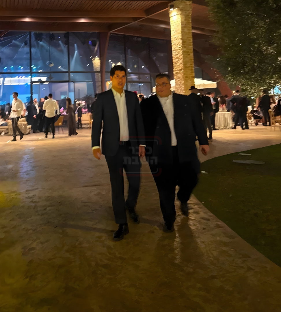 הרב שזעם על הביטאון | 'זופניק בכיכר' עם כל התמונות, הנייעס והחשיפות של השבוע