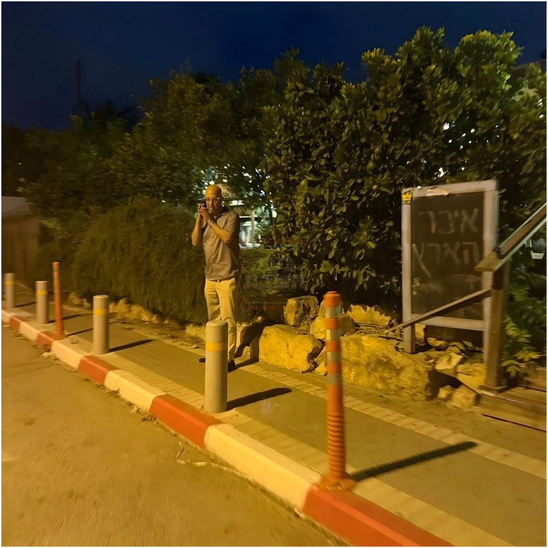 הרב שזעם על הביטאון | 'זופניק בכיכר' עם כל התמונות, הנייעס והחשיפות של השבוע