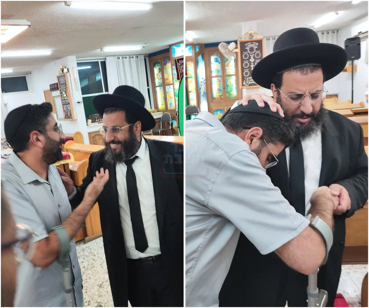 הרב שזעם על הביטאון | 'זופניק בכיכר' עם כל התמונות, הנייעס והחשיפות של השבוע