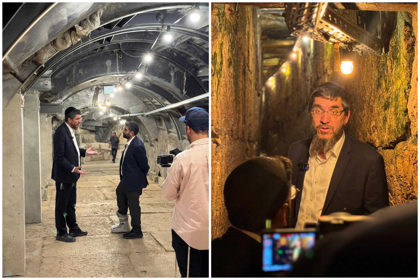 הרב שזעם על הביטאון | 'זופניק בכיכר' עם כל התמונות, הנייעס והחשיפות של השבוע