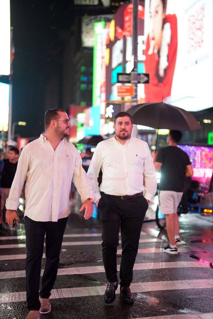 הרב שזעם על הביטאון | 'זופניק בכיכר' עם כל התמונות, הנייעס והחשיפות של השבוע