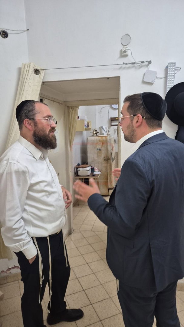 הרב שזעם על הביטאון | 'זופניק בכיכר' עם כל התמונות, הנייעס והחשיפות של השבוע