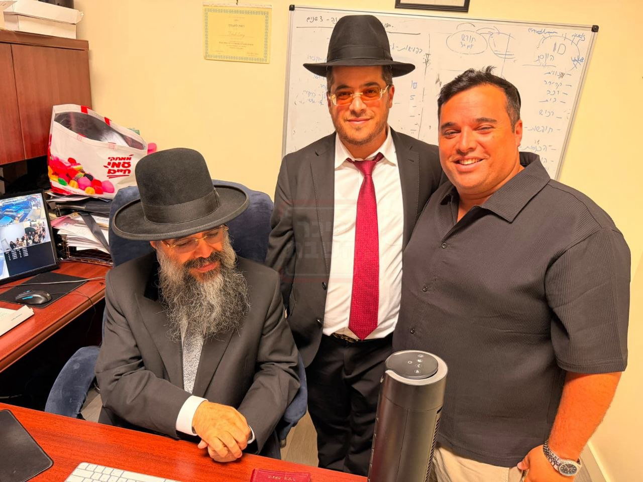 שדים בשמות שחקני הכדורגל | 'זופניק בכיכר' עם כל התמונות, הנייעס והחשיפות של השבוע
