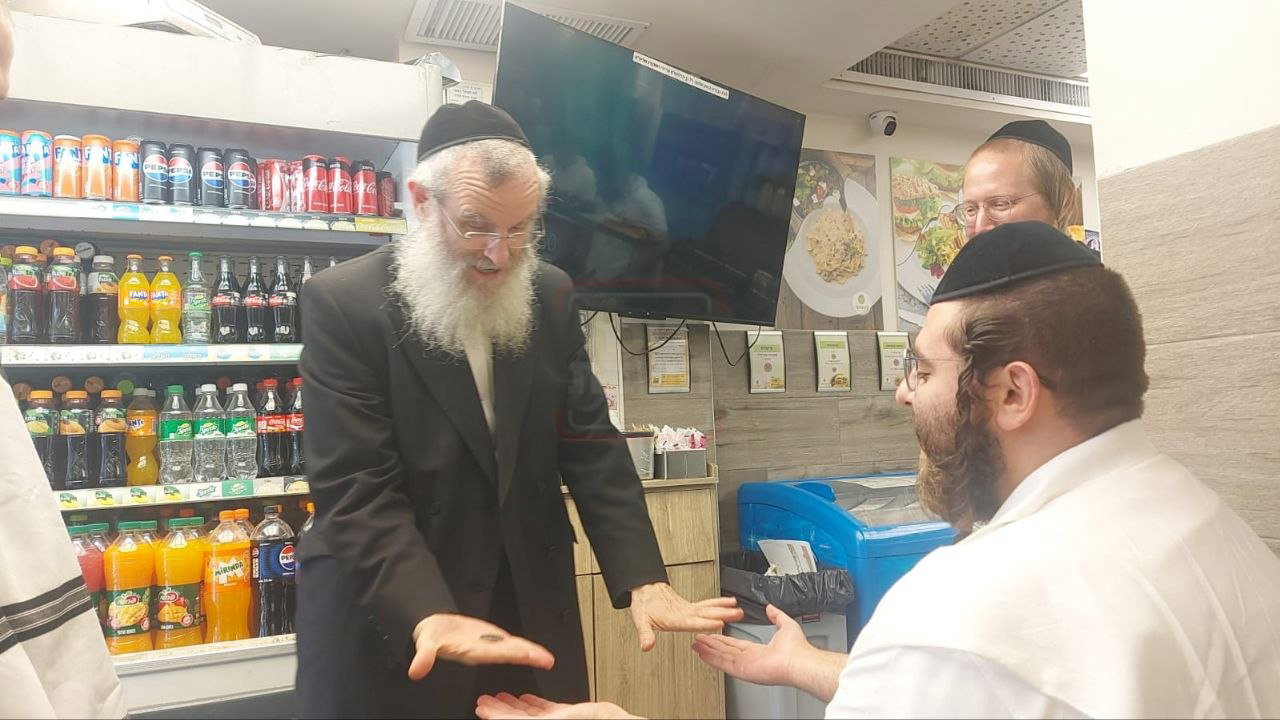 'זופניק בכיכר' עם כל התמונות, הנייעס והחשיפות של השבוע