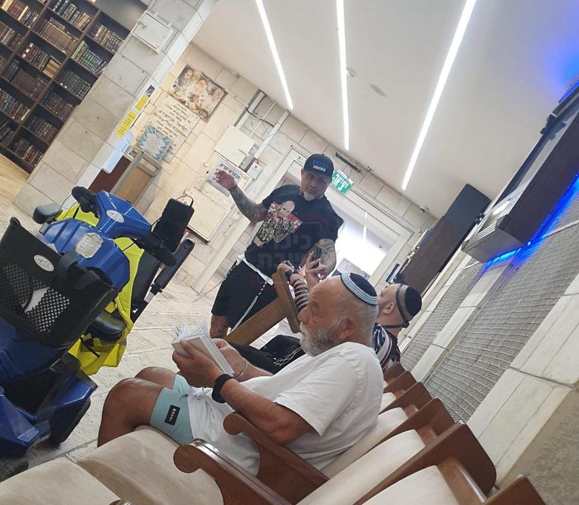'זופניק בכיכר' עם כל התמונות, הנייעס והחשיפות של השבוע