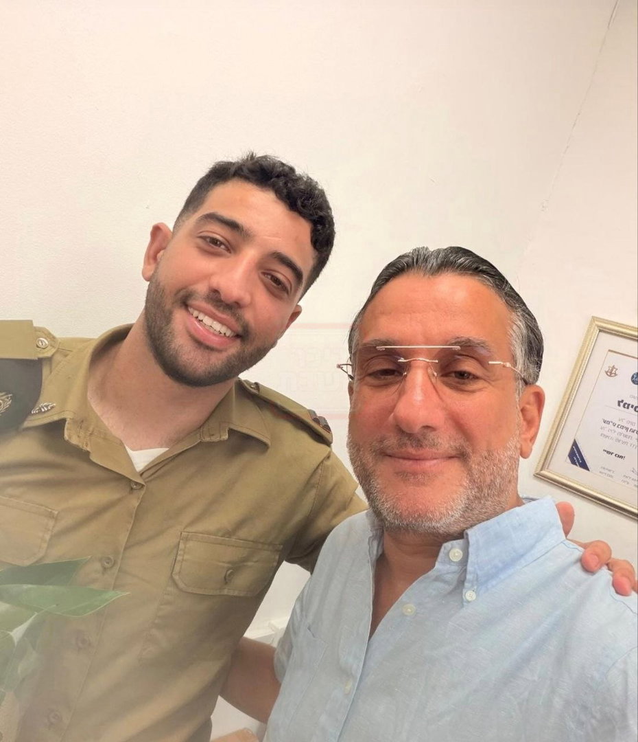 'זופניק בכיכר' עם כל התמונות, הנייעס והחשיפות של השבוע