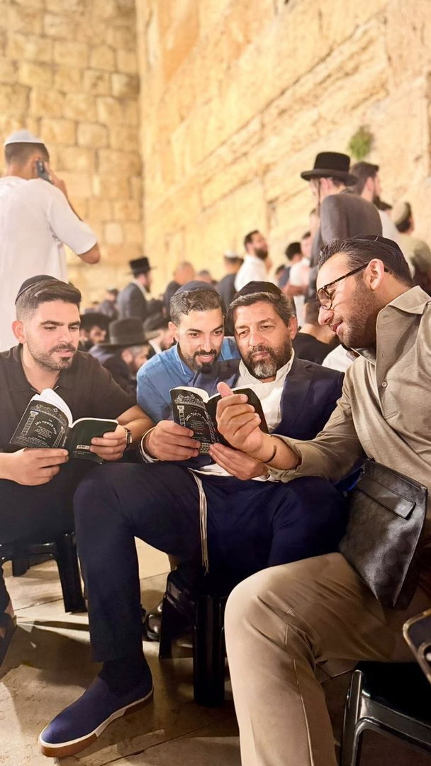 'זופניק בכיכר' עם כל התמונות, הנייעס והחשיפות של השבוע