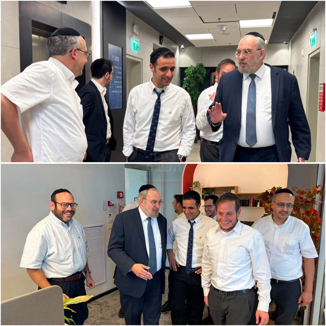 'זופניק בכיכר' עם כל התמונות, הנייעס והחשיפות של השבוע