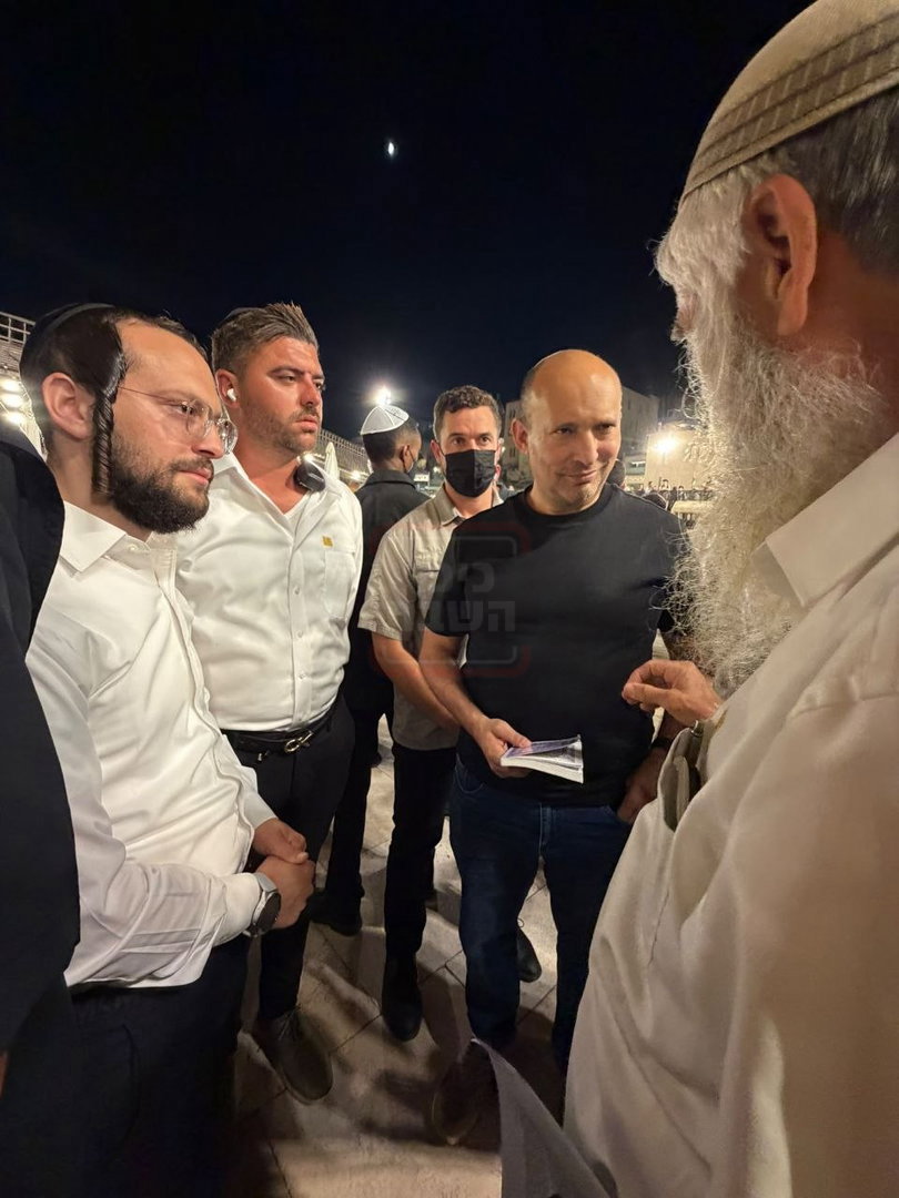 'זופניק בכיכר' עם כל התמונות, הנייעס והחשיפות של השבוע