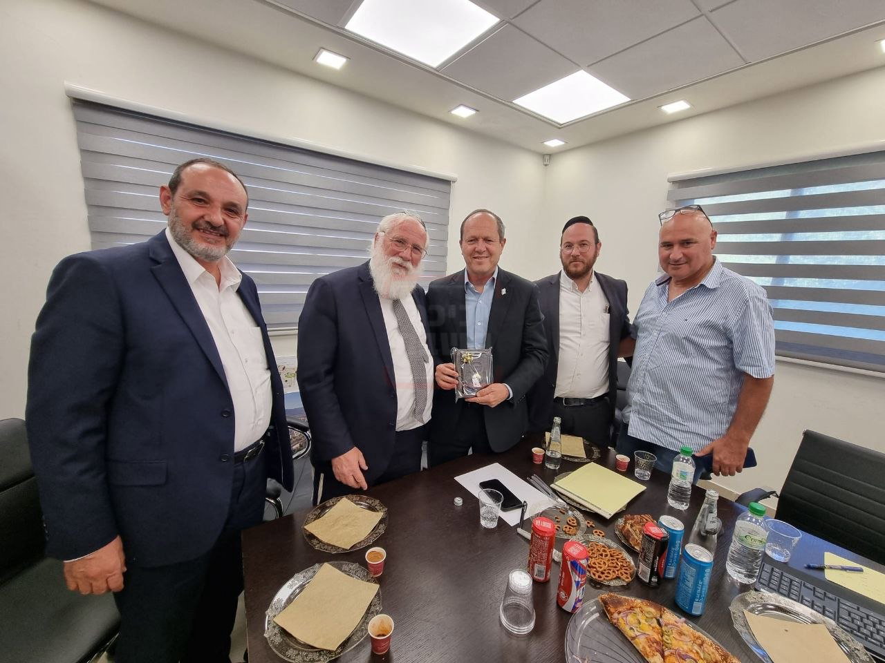 'זופניק בכיכר' עם כל התמונות, הנייעס והחשיפות של השבוע