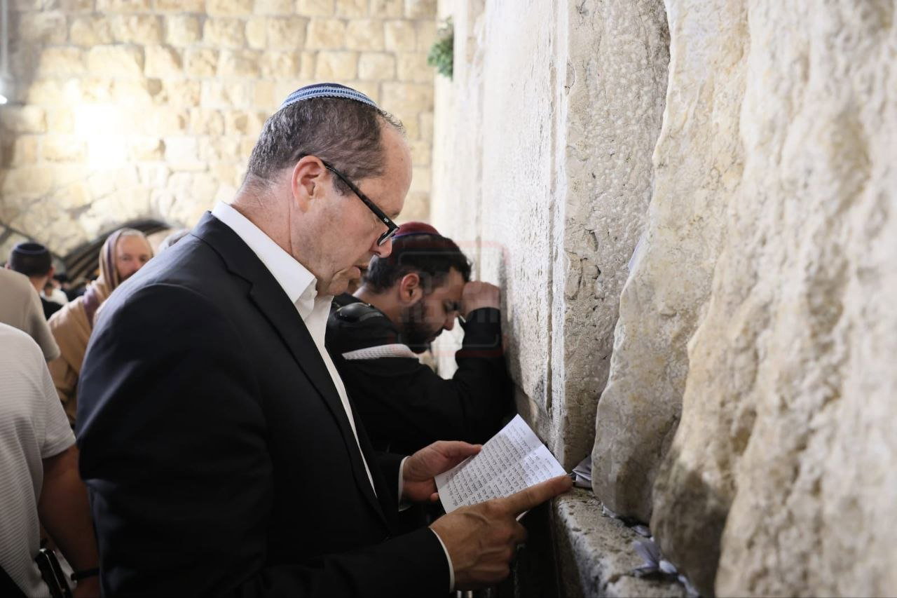 'זופניק בכיכר' עם כל התמונות, הנייעס והחשיפות של השבוע
