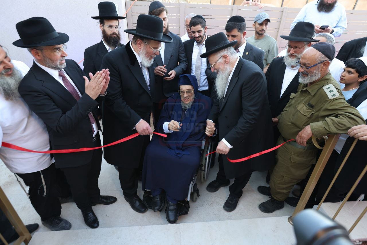 'זופניק בכיכר' עם כל התמונות, הנייעס והחשיפות של השבוע