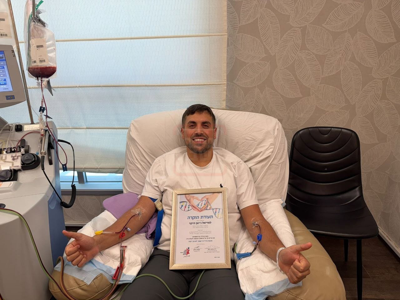 'זופניק בכיכר' עם כל התמונות, הנייעס והחשיפות של השבוע