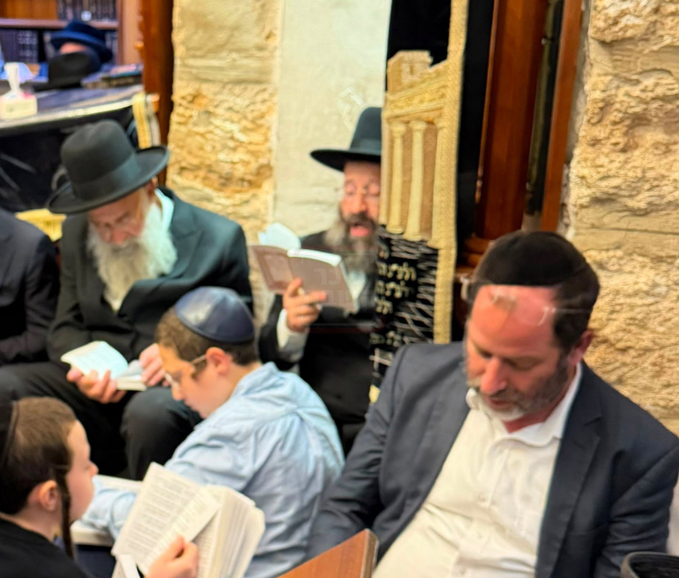 'זופניק בכיכר' עם כל התמונות, הנייעס והחשיפות של השבוע