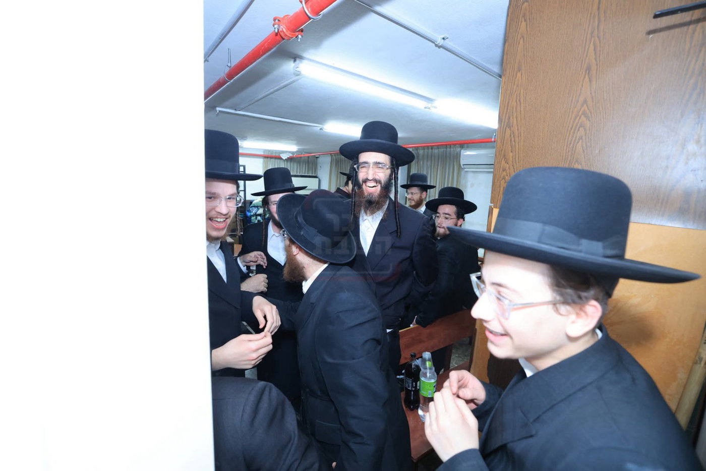 קבלת פנים לבחור מגור