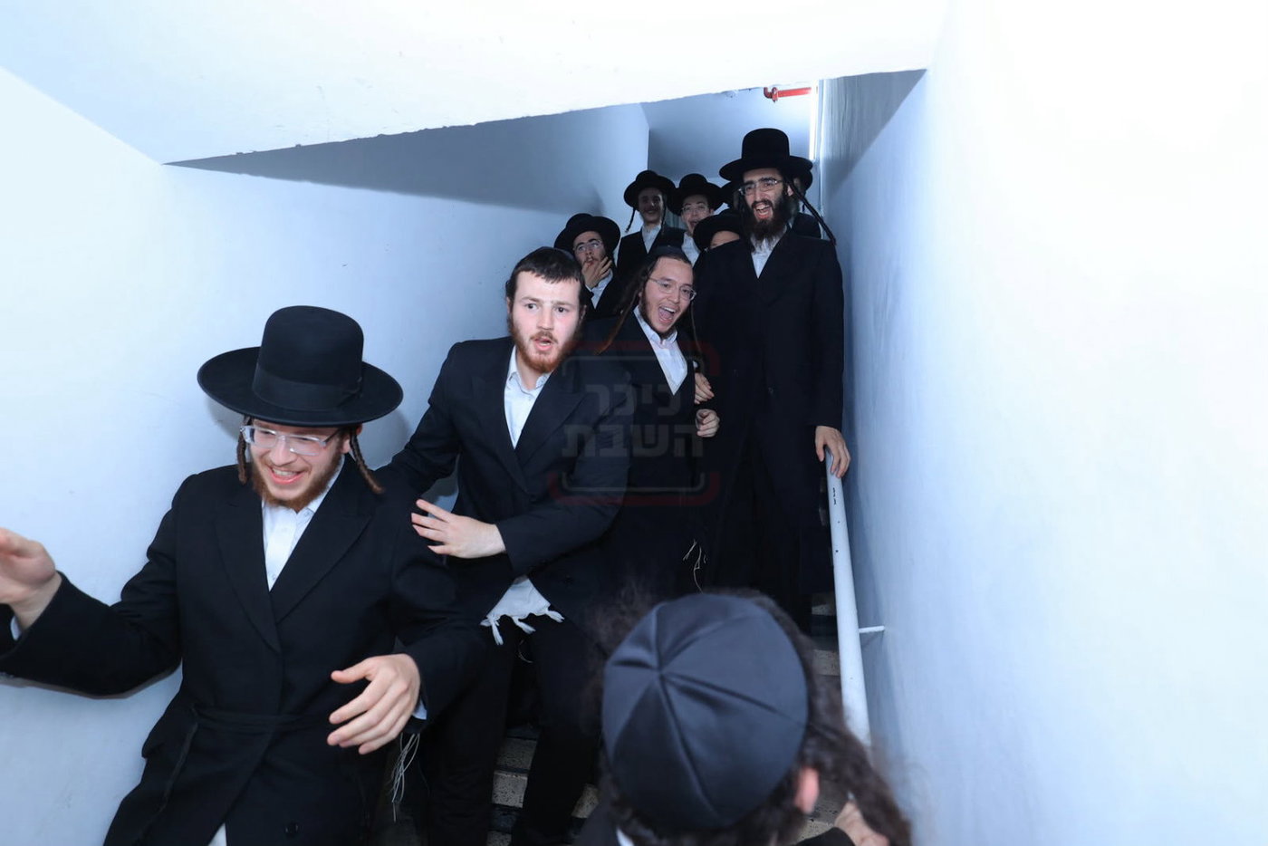 קבלת פנים לבחור מגור