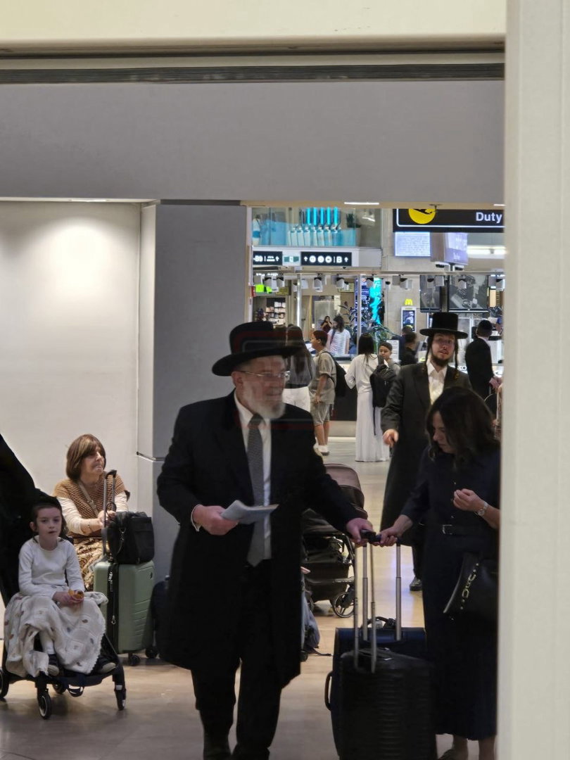 המשב"ק שהחל להוציא עין הרע | 'זופניק בכיכר' עם כל התמונות, הנייעס והחשיפות של השבוע