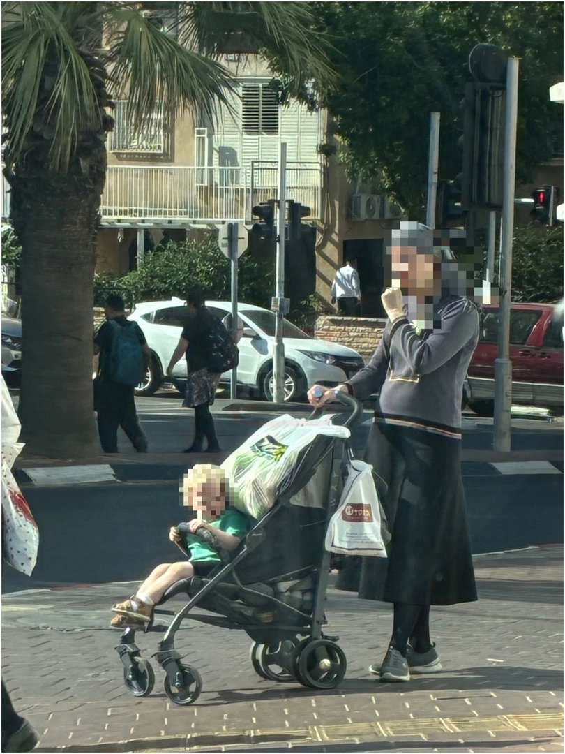 המשב"ק שהחל להוציא עין הרע | 'זופניק בכיכר' עם כל התמונות, הנייעס והחשיפות של השבוע