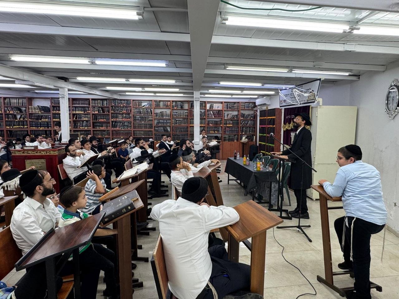 המשב"ק שהחל להוציא עין הרע | 'זופניק בכיכר' עם כל התמונות, הנייעס והחשיפות של השבוע