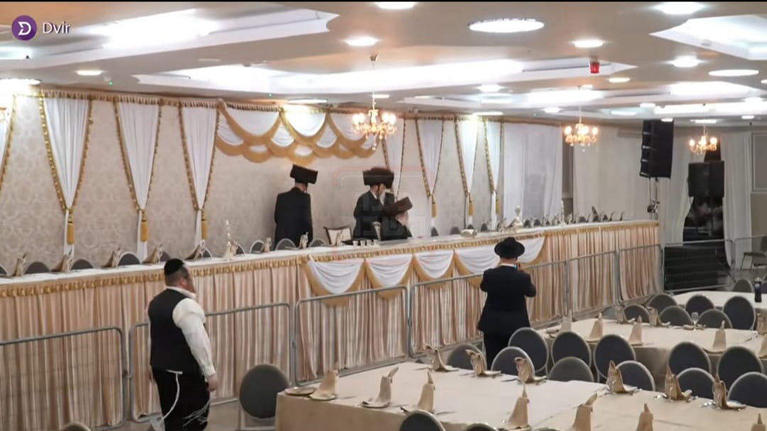 המשב"ק שהחל להוציא עין הרע | 'זופניק בכיכר' עם כל התמונות, הנייעס והחשיפות של השבוע