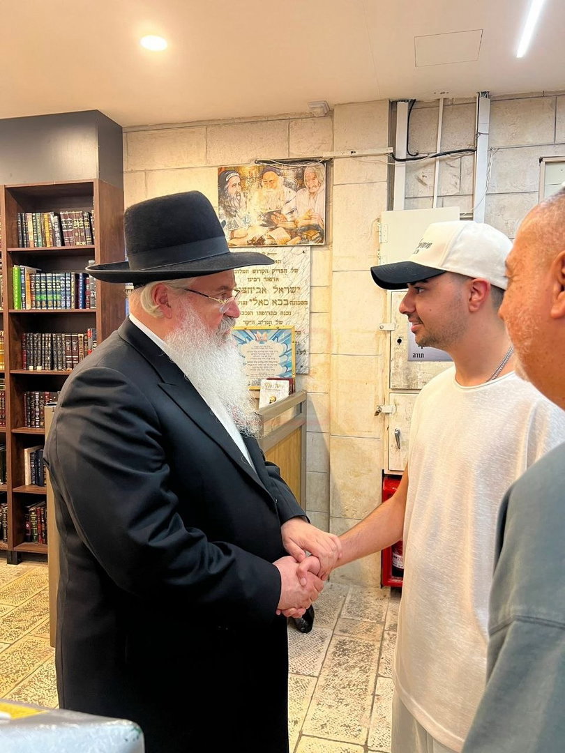המשב"ק שהחל להוציא עין הרע | 'זופניק בכיכר' עם כל התמונות, הנייעס והחשיפות של השבוע