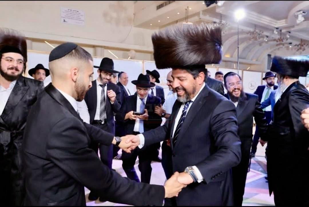 המשב"ק שהחל להוציא עין הרע | 'זופניק בכיכר' עם כל התמונות, הנייעס והחשיפות של השבוע