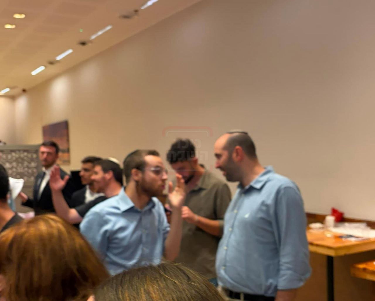 המשב"ק שהחל להוציא עין הרע | 'זופניק בכיכר' עם כל התמונות, הנייעס והחשיפות של השבוע