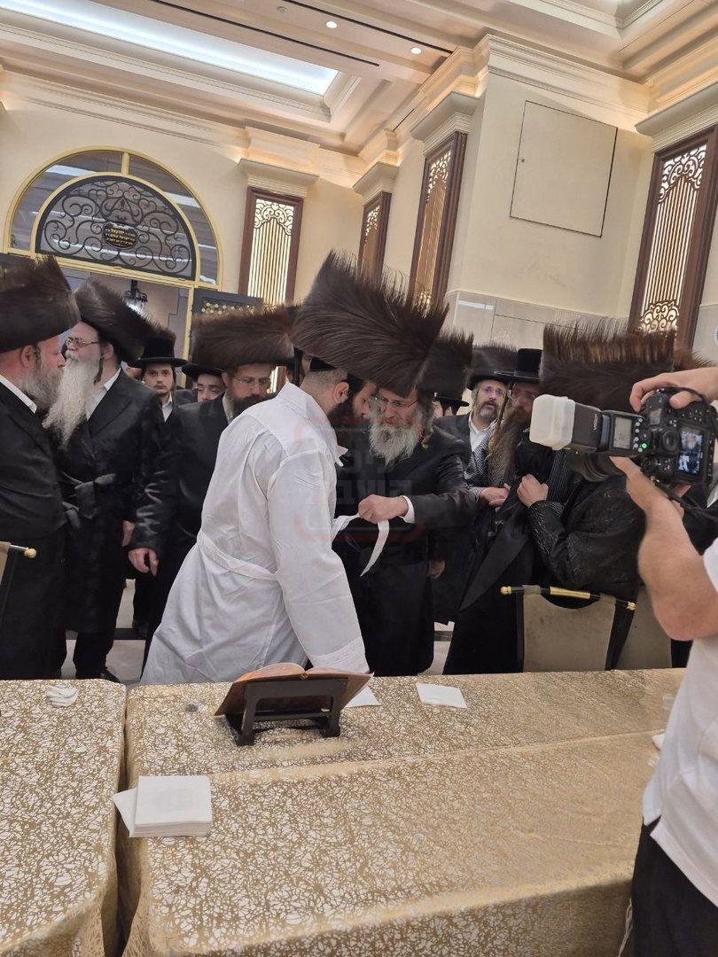 המשב"ק שהחל להוציא עין הרע | 'זופניק בכיכר' עם כל התמונות, הנייעס והחשיפות של השבוע