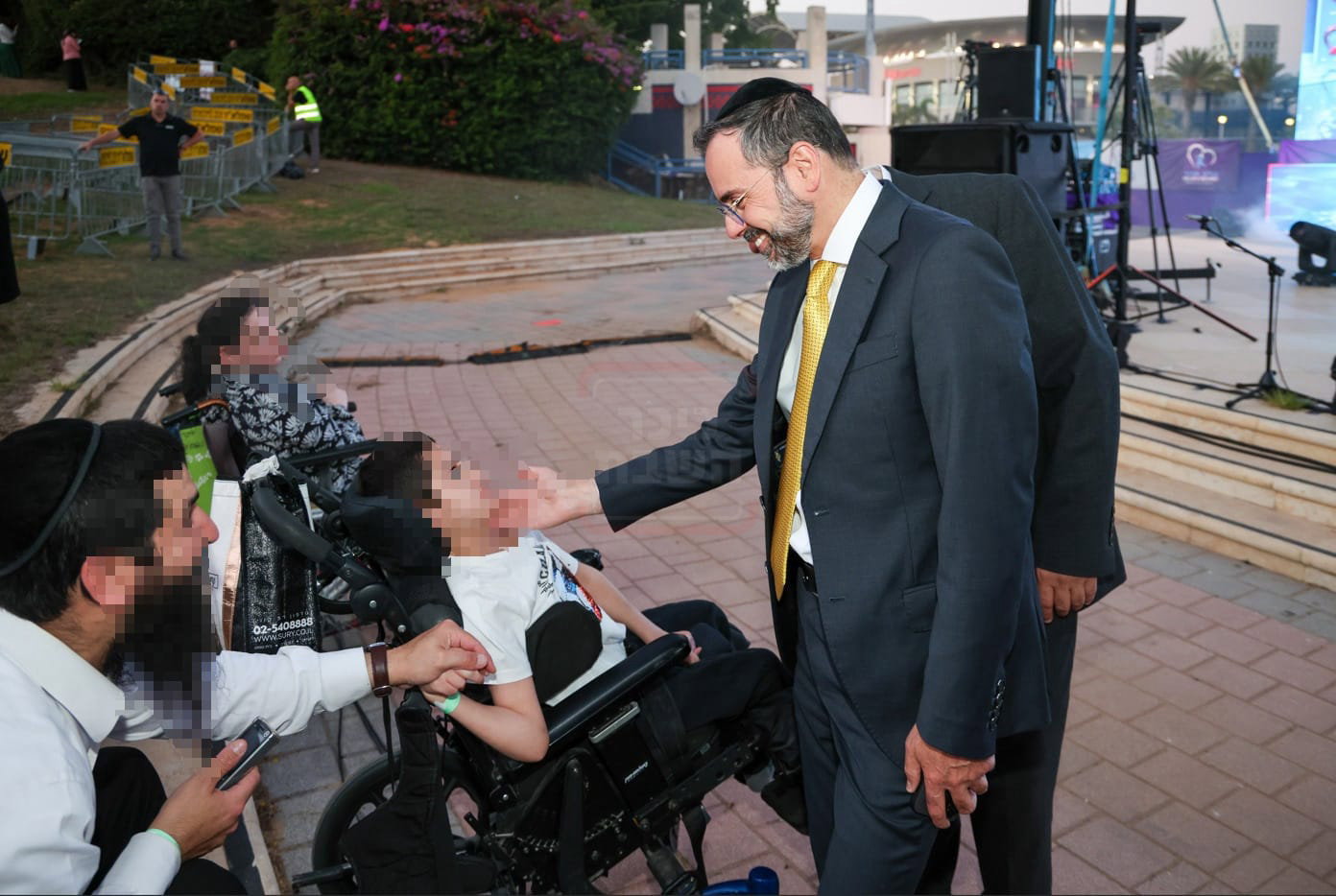 המשב"ק שהחל להוציא עין הרע | 'זופניק בכיכר' עם כל התמונות, הנייעס והחשיפות של השבוע