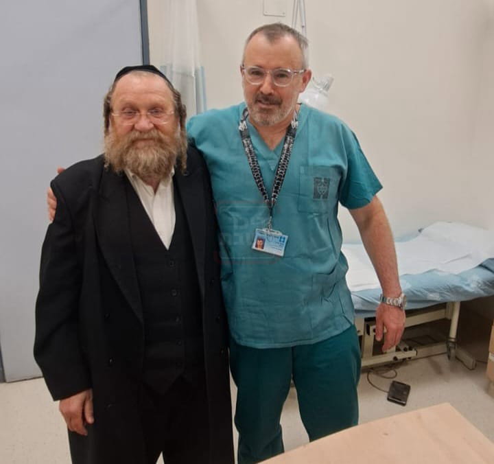 המשב"ק שהחל להוציא עין הרע | 'זופניק בכיכר' עם כל התמונות, הנייעס והחשיפות של השבוע