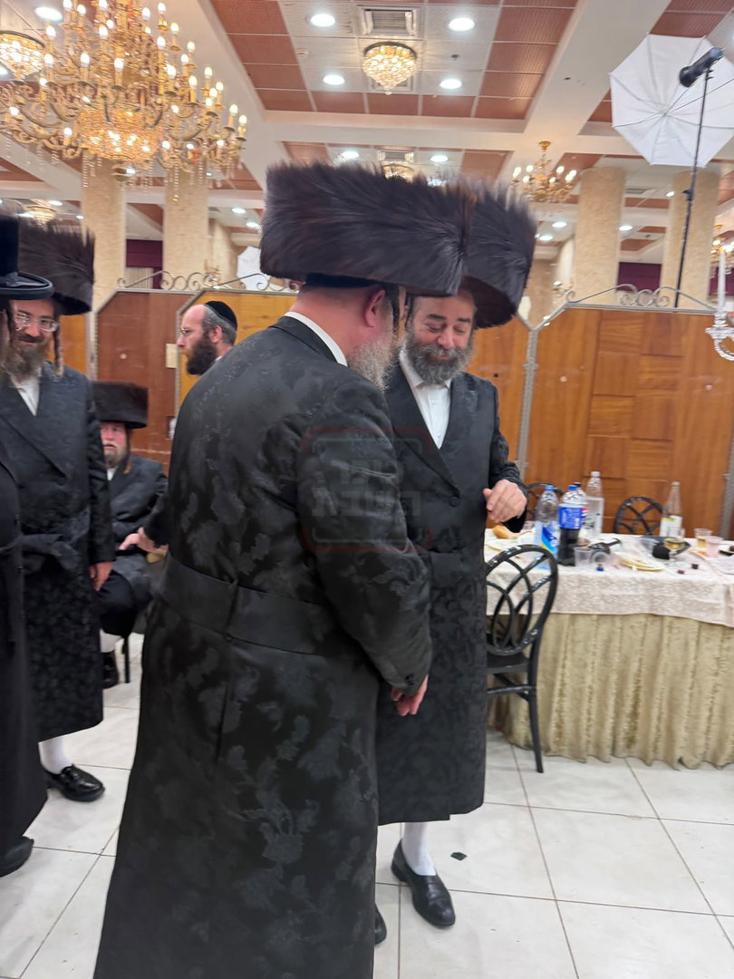 המשב"ק שהחל להוציא עין הרע | 'זופניק בכיכר' עם כל התמונות, הנייעס והחשיפות של השבוע