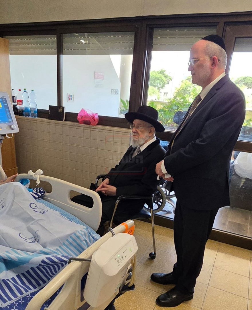 המשב"ק שהחל להוציא עין הרע | 'זופניק בכיכר' עם כל התמונות, הנייעס והחשיפות של השבוע