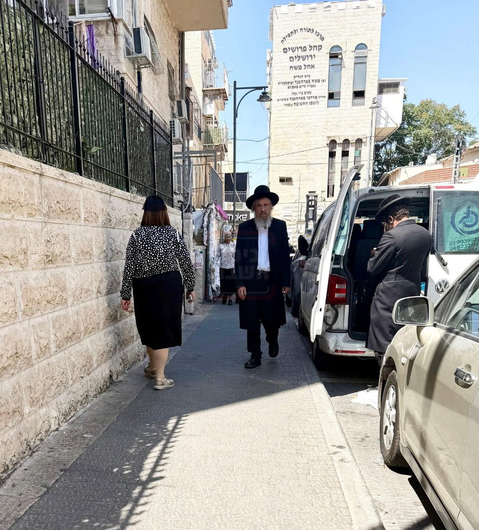 המשב"ק שהחל להוציא עין הרע | 'זופניק בכיכר' עם כל התמונות, הנייעס והחשיפות של השבוע