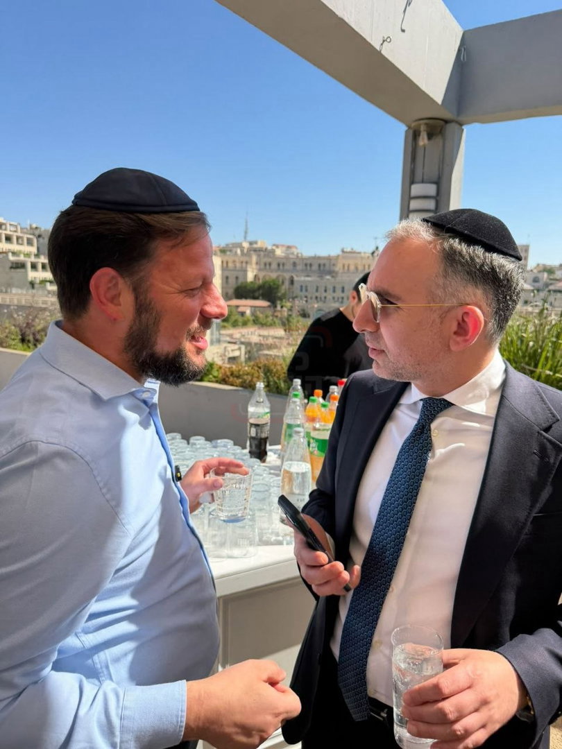 המשב"ק שהחל להוציא עין הרע | 'זופניק בכיכר' עם כל התמונות, הנייעס והחשיפות של השבוע