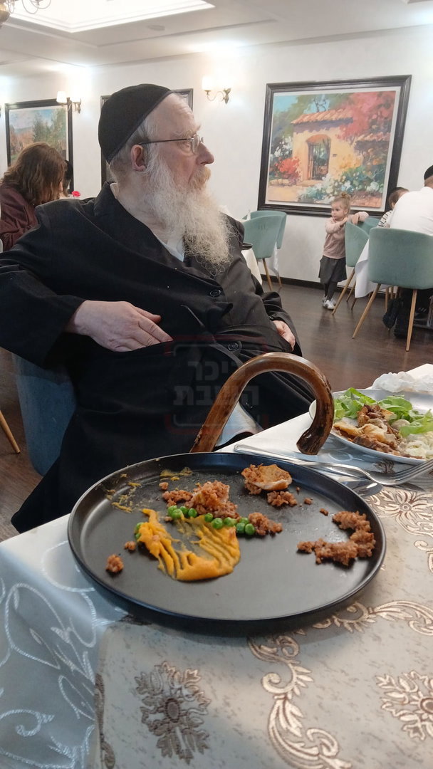 המשב"ק שהחל להוציא עין הרע | 'זופניק בכיכר' עם כל התמונות, הנייעס והחשיפות של השבוע
