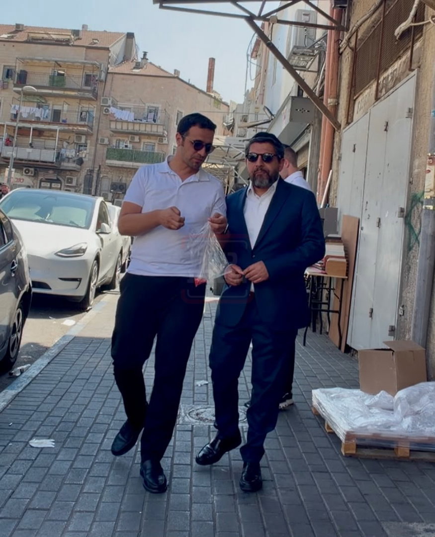 המשב"ק שהחל להוציא עין הרע | 'זופניק בכיכר' עם כל התמונות, הנייעס והחשיפות של השבוע