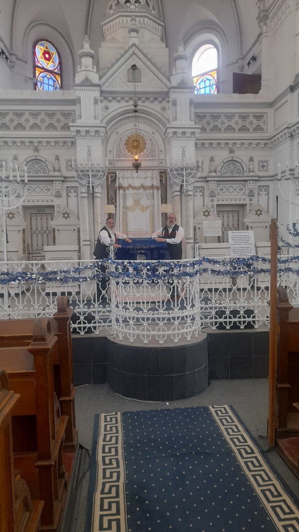 המשב"ק שהחל להוציא עין הרע | 'זופניק בכיכר' עם כל התמונות, הנייעס והחשיפות של השבוע