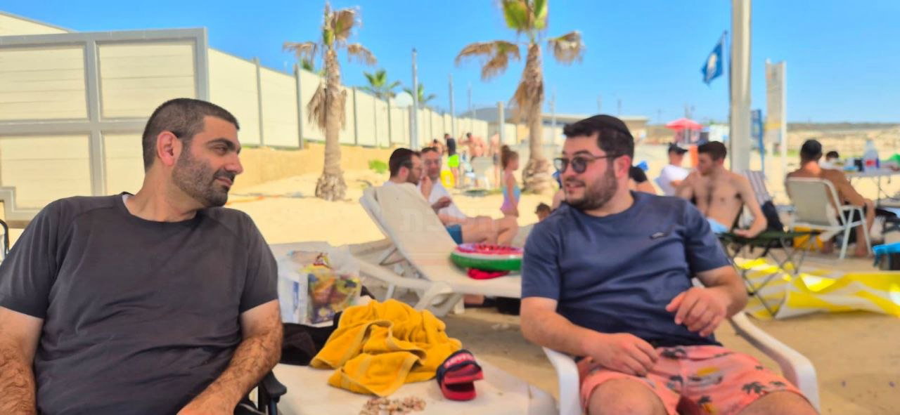 המשב"ק שהחל להוציא עין הרע | 'זופניק בכיכר' עם כל התמונות, הנייעס והחשיפות של השבוע